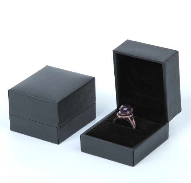 Bague Dragon Black pour Hommes CALIELWOMAN™